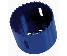 Grąžtas Karūnėlė „IRWIN“ BI-METAL 108 mm