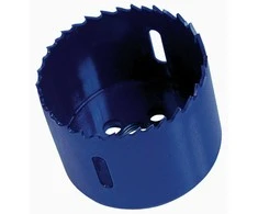 Grąžtas Karūnėlė „IRWIN“ BI-METAL 168 mm