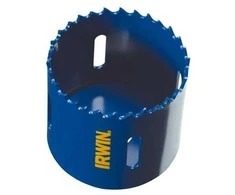 Grąžtas Karūnėlė „IRWIN“ BI-METAL 89 mm