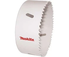 Makita HSS Bi-Metal grežimo karuna 105mm D-17142