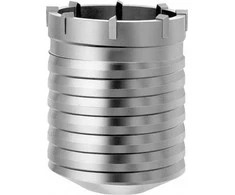 Makita Gręžimo karūna 80X100mm P-03800