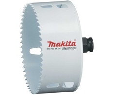 Makita EZYCHANGE Bi-Metal gręžimo karūna 105mm E-04008 BiM • 105 mm • Ezychange