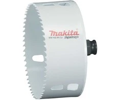 Makita EZYCHANGE Bi-Metal gręžimo karūna 111mm E-04014 BiM • 111 mm • Ezychange