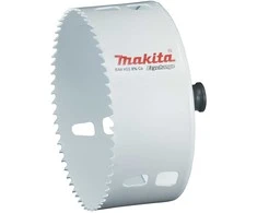 Makita EZYCHANGE Bi-Metal gręžimo karūna 114mm E-04020 BiM • 114 mm • Ezychange