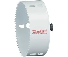 Makita EZYCHANGE Bi-Metal gręžimo karūna 127mm E-04042 BiM • 127 mm • Ezychange