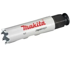 Makita Universali gręžimo karūna EZYCHANGE TCT 20mm E-06644 T.C.T • 20 mm • Ezychange
