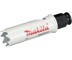 Makita Universali gręžimo karūna EZYCHANGE TCT 22mm E-06650 T.C.T • 22 mm • Ezychange