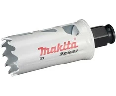 Makita Universali gręžimo karūna EZYCHANGE TCT 32mm E-06672 T.C.T • 32 mm • Ezychange