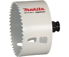 Makita Gręžimo karūna EZYCHANGE, 89 mm, BIM E-14168