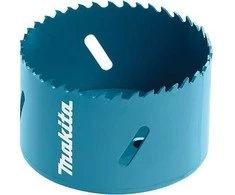 Makita B-31762 HSS Bi-Metal gręžimo karūna 73MM EZYCHANGE
