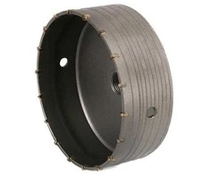 Gręžimo karūna Rexxer RG-01-155; 150 mm