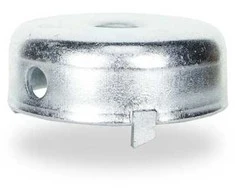 Deimantinė gręžimo karūna Rubi 4965; 55 mm