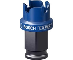 Bosch Karbido pjovimo karūna Sheet Metal PC Plus 20mm