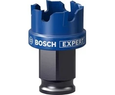 Gręžimo karūna skardai Bosch 2608900494; 25 mm