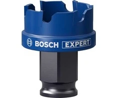 Bosch Karbido pjovimo karūna Sheet Metal PC Plus 32mm