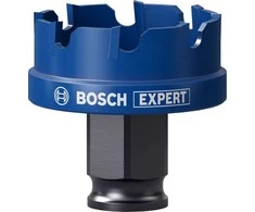 Bosch Karbido pjovimo karūna Sheet Metal PC Plus 35mm