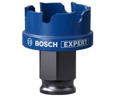 Bosch Karbido pjovimo karūna Sheet Metal PC Plus 20mm