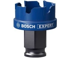 Bosch Karbido pjovimo karūna Sheet Metal PC Plus 22mm