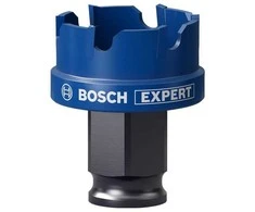 Bosch Karbido pjovimo karūna Sheet Metal PC Plus 40mm