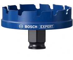 Bosch Karbido pjovimo karūna Sheet Metal PC Plus 68mm