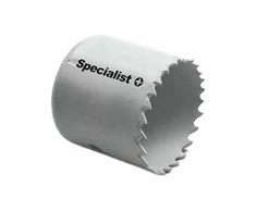 Grąžtas SPECIALIST+ karūna BI-METAL, 57 mm