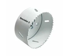 Grąžtas Stanley SPECIALIST+ karūna BI-METAL, 83 mm