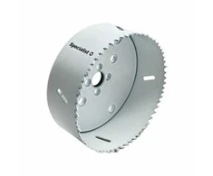 Grąžtas SPECIALIST+ karūna BI-METAL, 114 mm