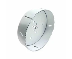 Grąžtas SPECIALIST+ karūna BI-METAL, 133 mm