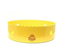 Gręžimo karūna Starrett Bi-Metal; 152 mm