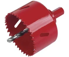 Gręžimo karūna Wolfcraft 5471000; 51x40 mm
