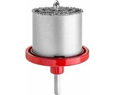 Dremel Gręžimo karūnų komplektas Condor CON-HSW-3006; 33-73 mm; 6 vnt.