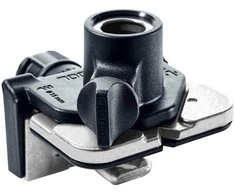 Gręžimo šablonas Festool BS-KV D15