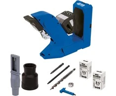 Gręžimo šablonas Kreg Jig® Pocket-Hole Jig 72