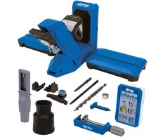 Gręžimo šablonas Kreg Jig® Pocket-Hole Jig 720 Pro