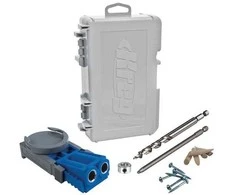 Gręžimo šablonas Kreg Jig® R3 Pocket-Hole