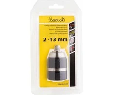 Griebtuvas Condor CON-ADC-1099; 2,0-13 mm