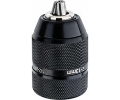 Griebtuvas Condor CON-ADC-1299; 2-13 mm; 1/2''