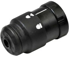 Makita SDS-PLUS Griebtuvas DHR281, DHR283, HR002G, HR004G 199138-7