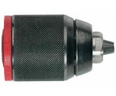 Griebtuvas Futuro Plus S1 13mm, Metabo