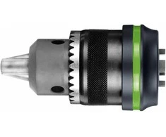 Griebtuvas su raktu Festool CC-16 FFP; 3-16 mm