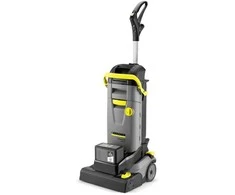 Grindų plovimo įrenginys Karcher BR 30/4 C BP Pack; 36 V; 1x7,5 Ah akum.