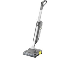 Grindų plovimo mašina Karcher BR 301 C Bp (be akumuliatoriaus ir pakrovėjo)