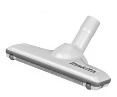 Makita Grindų siurbimo antgalis 220mm, Ø28mm, (baltas) 198528-1 DVC260, DVC261, DVC265, DCL180