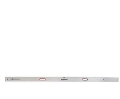 Forte Tools Gulsčiukas Forte įrankiai JYC-2000B-4_250; 250 cm