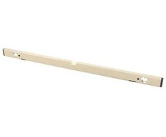 Gulsčiukas Forte tools LADZ3B100M; 100 cm