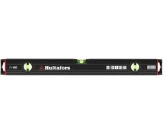 Gulsčiukas Hultafors PV 60; 23x59 mm; 600 mm