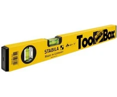 Gulsčiukas STABILA 70 TOOLBOX 43cm