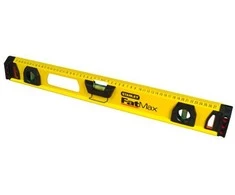 Gulsčiukas Stanley FatMax I-Beam; 180 cm