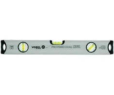 Gulsčiukas aliuminis 3L Vorel | 150cm