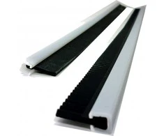 Guminiai šepetėliai siurbimo antgaliui Nilfisk-ALTO; 450 mm; 2 vnt.